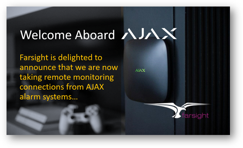 Ajax Systems Announces The Launch Of Informative Alarms